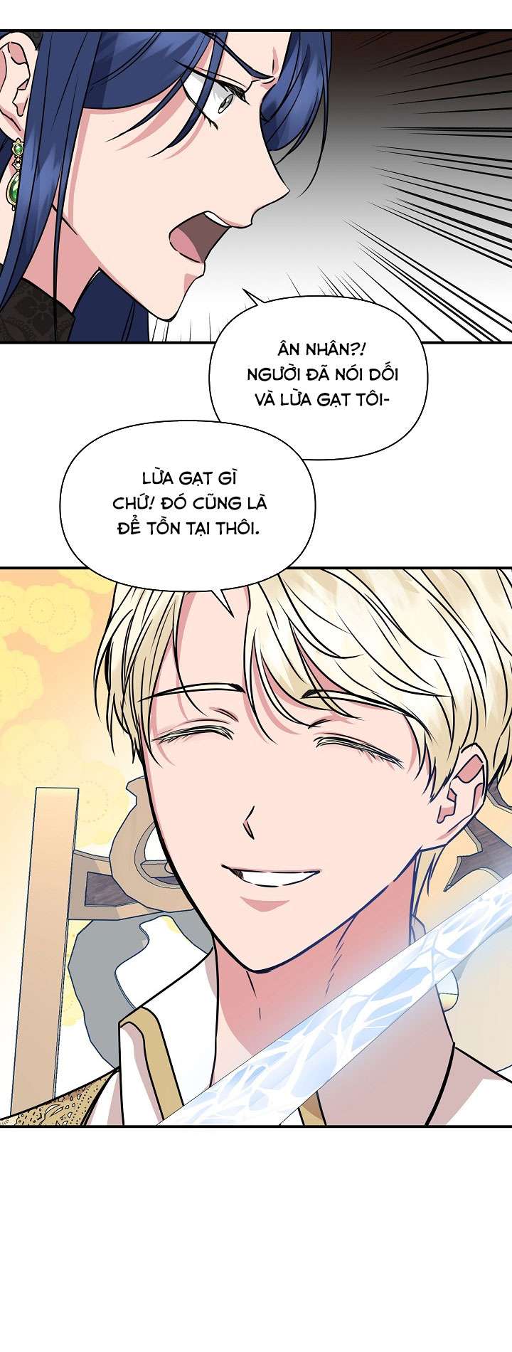 Tôi Không Phải Là Cinderella Chapter 11 - Trang 4