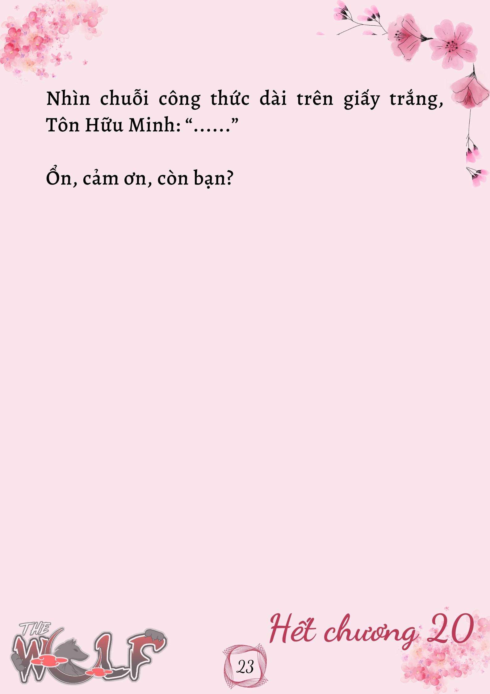 Xuyên Không Vào Nhóm Nhạc Nam 200 Người Chap 20 - Trang 2