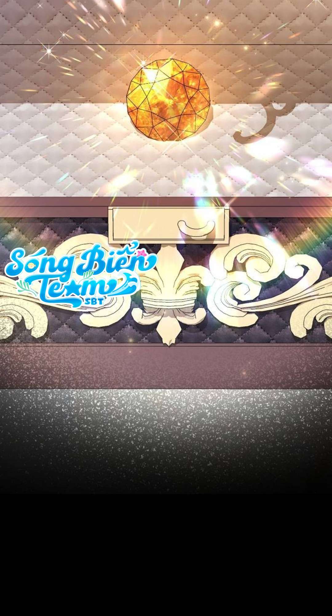 Dành Cho Nàng Juliet Xinh Đẹp Chap 10 - Trang 2