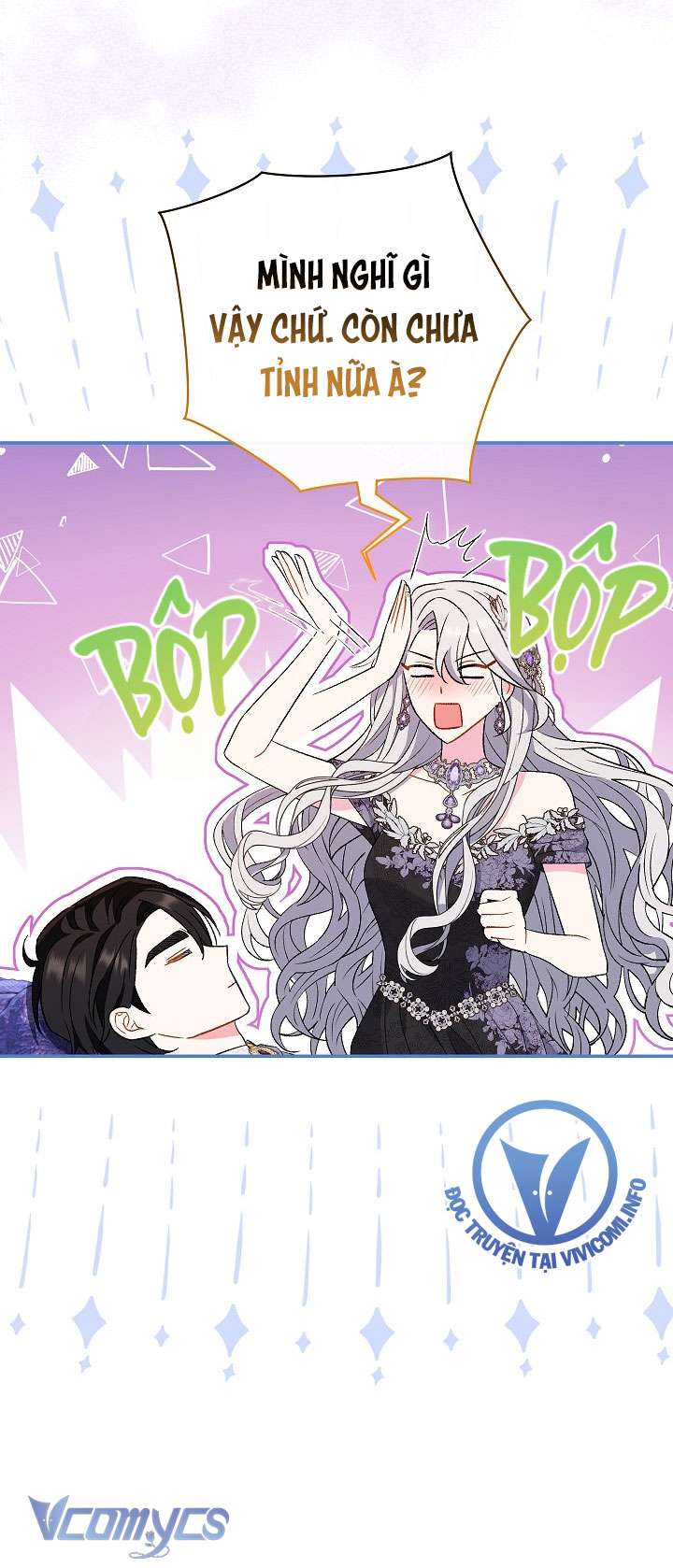 Người Xem Mắt Của Ác Nữ Quá Hoàn Hảo Chapter 22 - Next Chapter 23