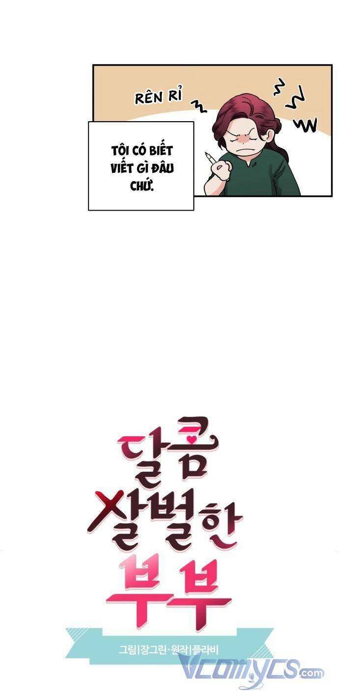 Oan Gia Ngõ Hẹp Chapter 27 - Trang 3