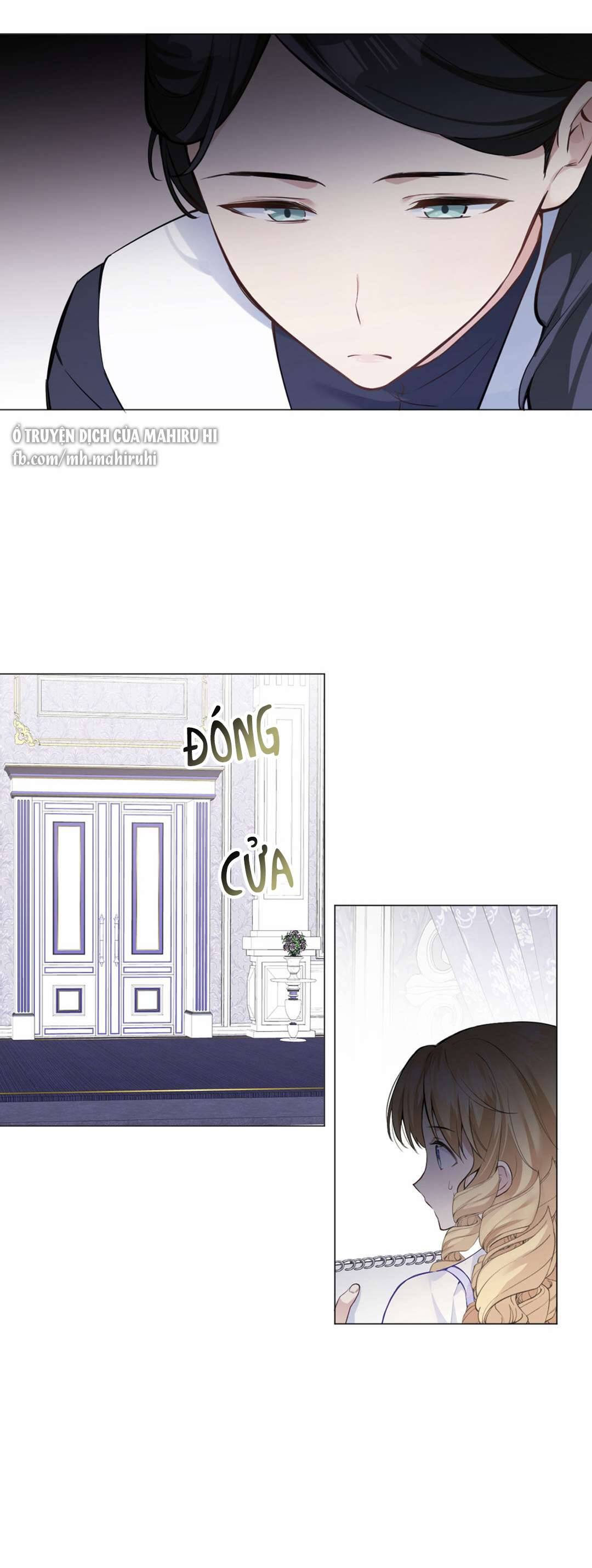 Đại Chiến Công Chúa Chapter 135 - Trang 4