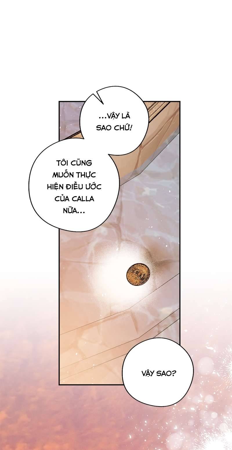 Lời Thú Nhận Của Chúa Tể Bóng Tối Chapter 91 - Trang 4