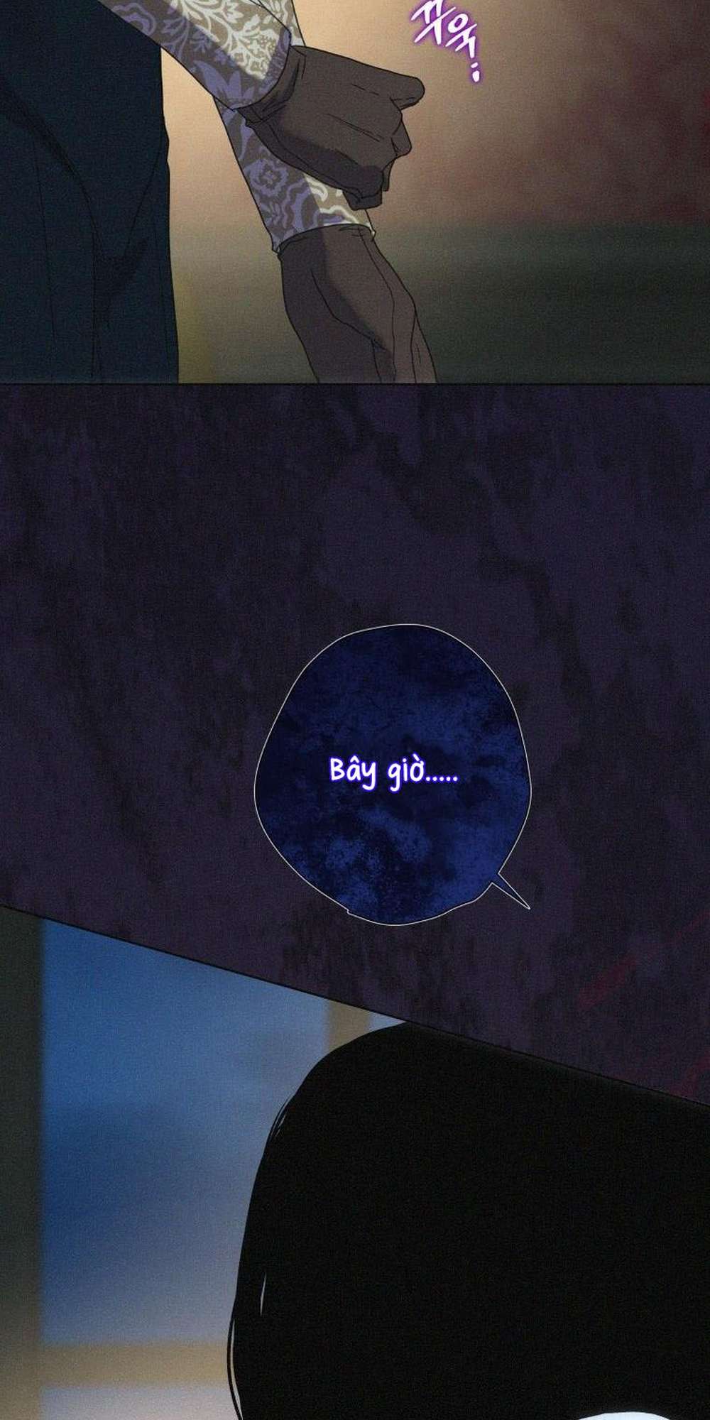 [ 18+ ] Lời Nguyền Tóc Đỏ Chapter 8 - Next Chapter 9