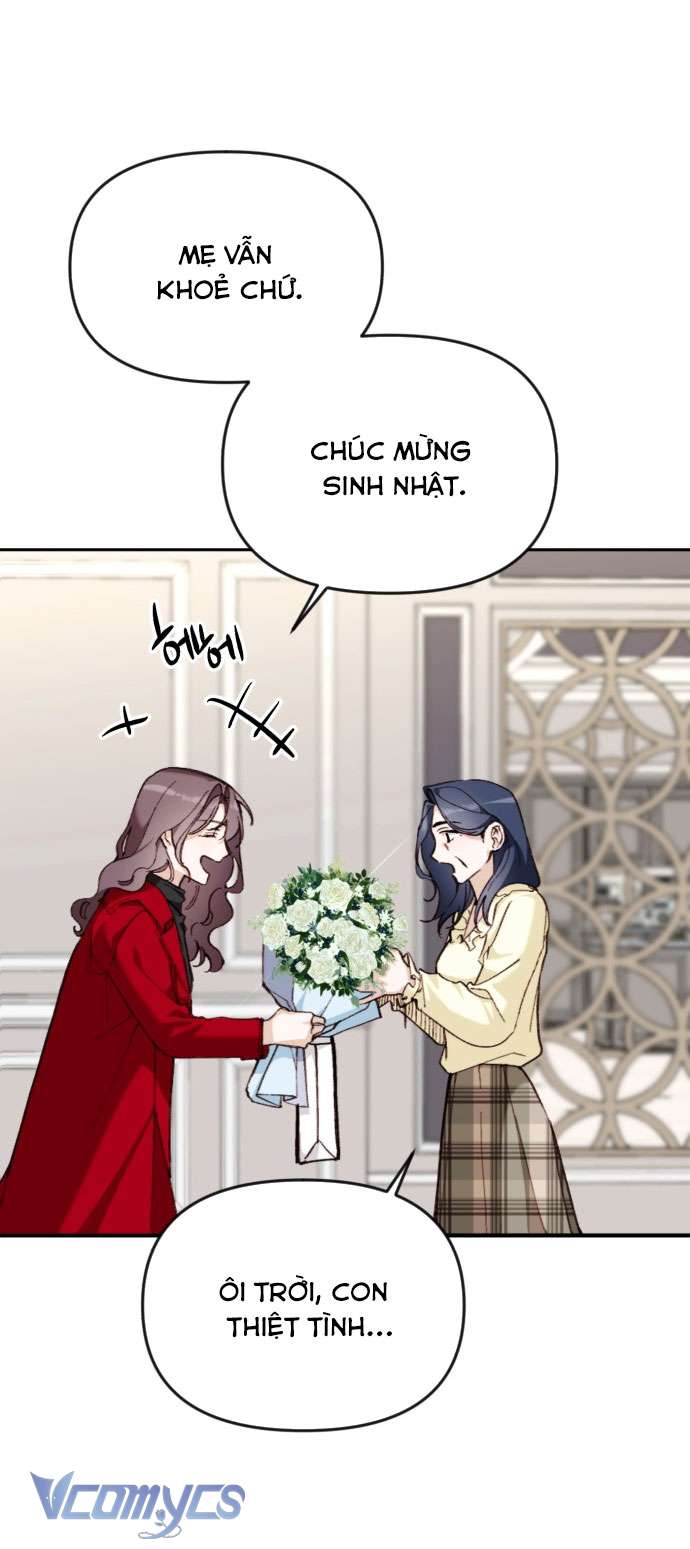 Ly Hôn Thì Dễ, Yêu Đương Mới Khó Chapter 6 - Trang 3