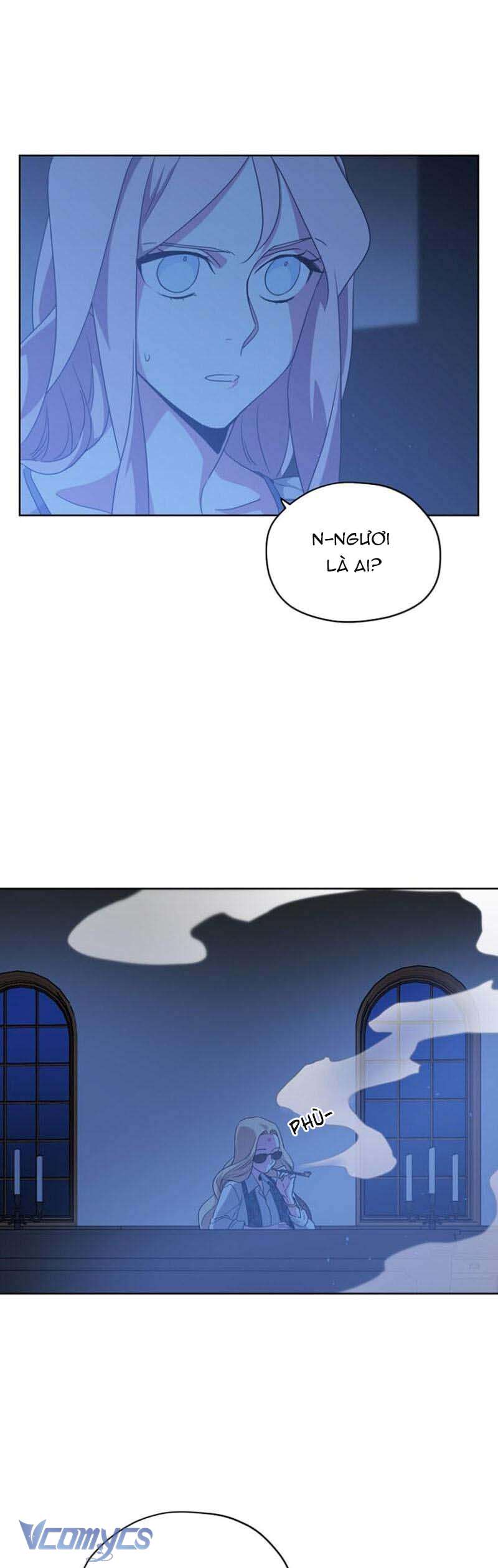 CHITRA Chapter 18 - Next Chapter 19