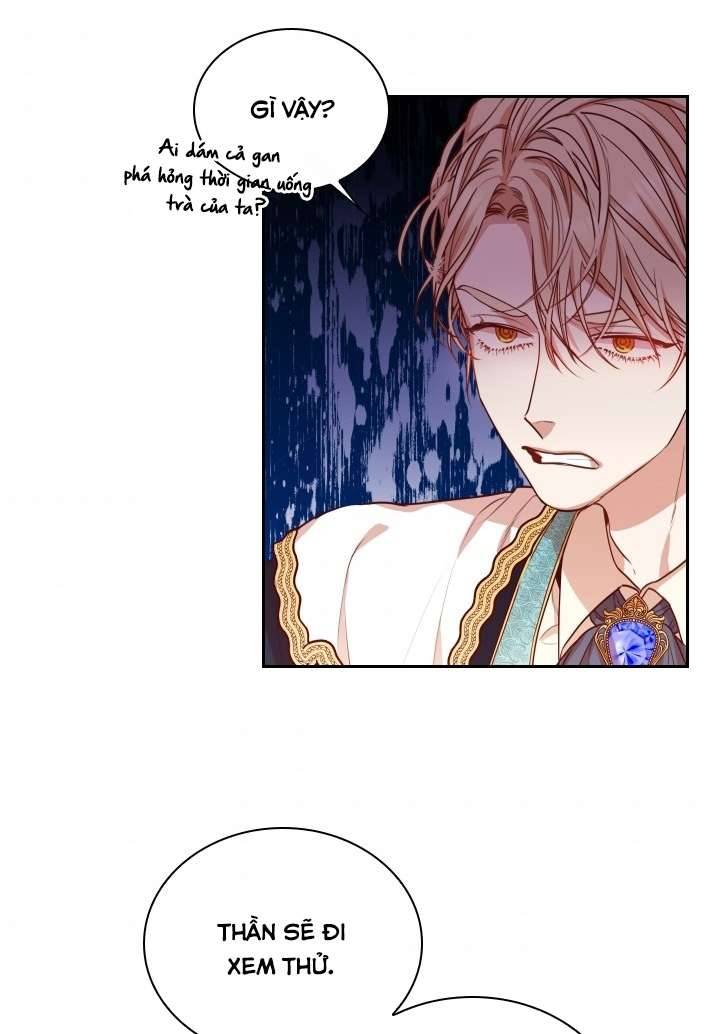 Thư Ký Của Bạo Chúa Chapter 13 - Trang 4