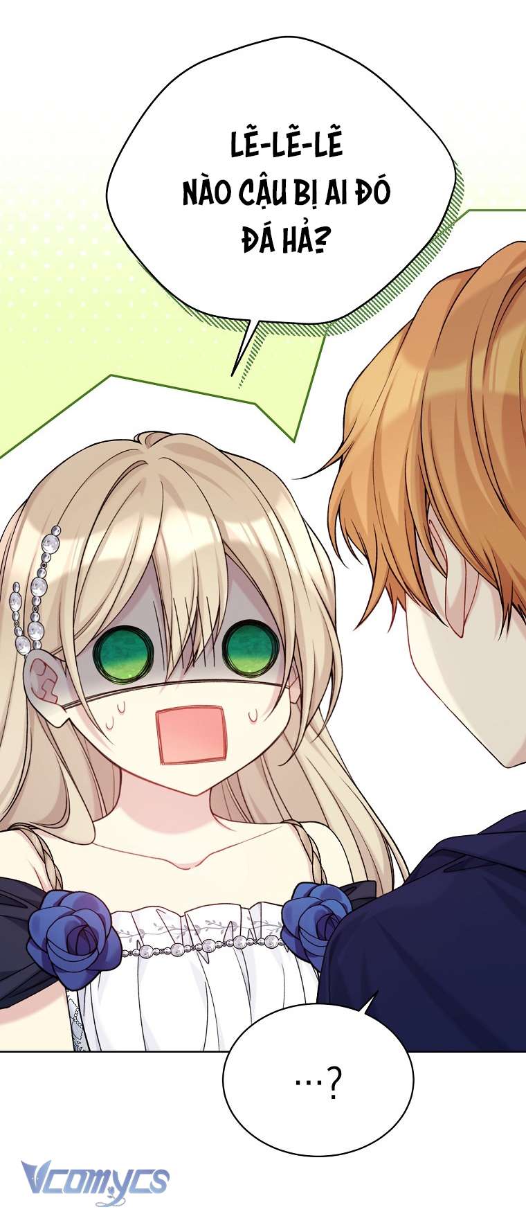 Vương Miện Lục Bảo Chap 97 - Trang 2