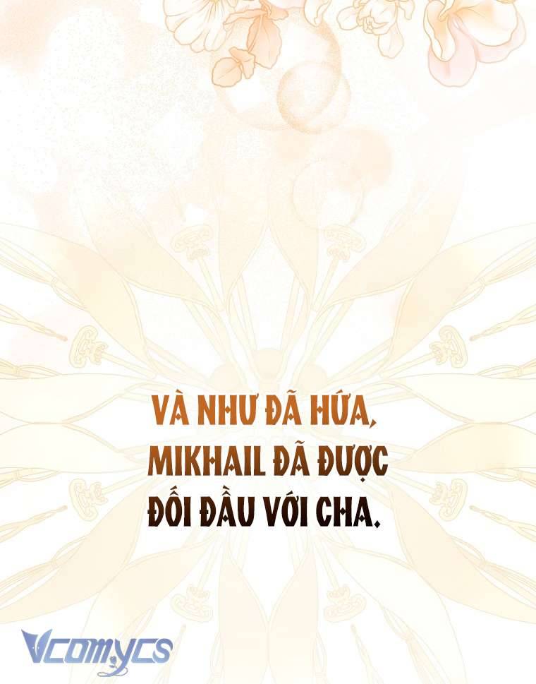 Lần Đầu Bé Út Được Yêu Thương Chap 26 - Trang 2