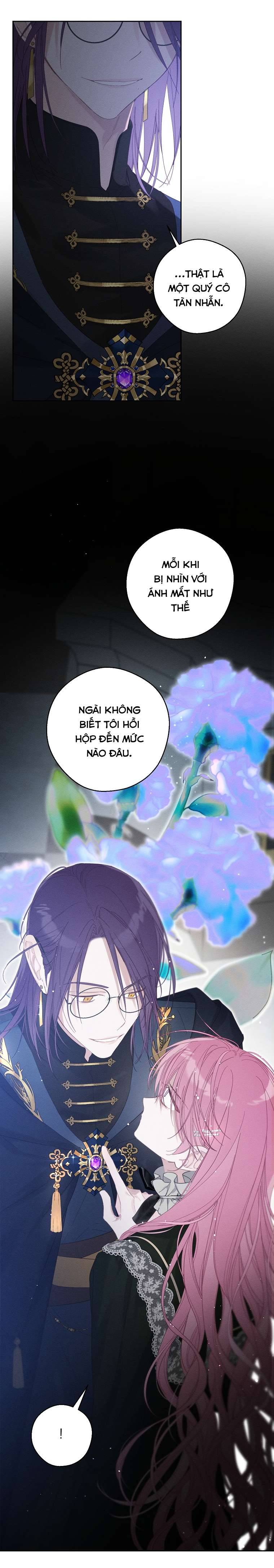 Trước Tiên Phải Giấu Em Trai Cái Đã! Chap 58 - Trang 2