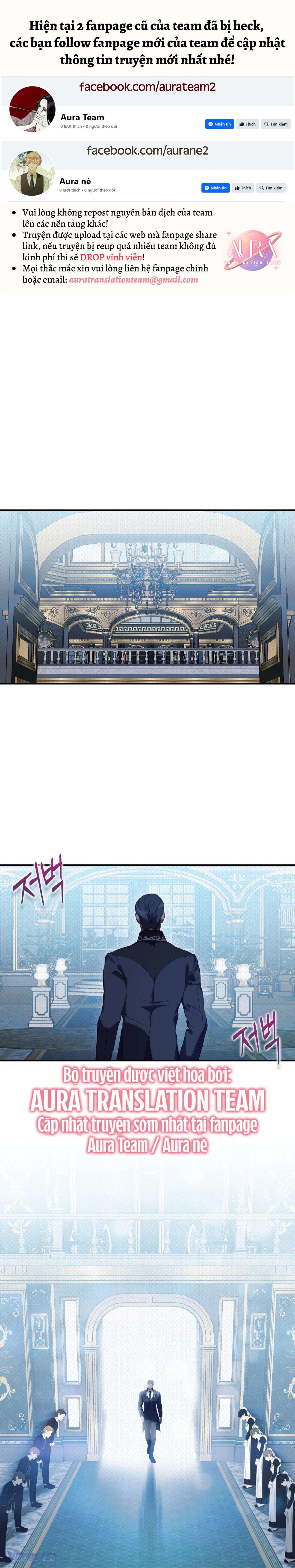 Vị Khách Không Mời Chốn Thiên Đường Chap 11 - Trang 2