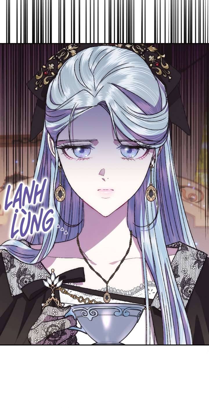 Cha À, Con Không Muốn Kết Hôn Đâu Chap 39 - Trang 2