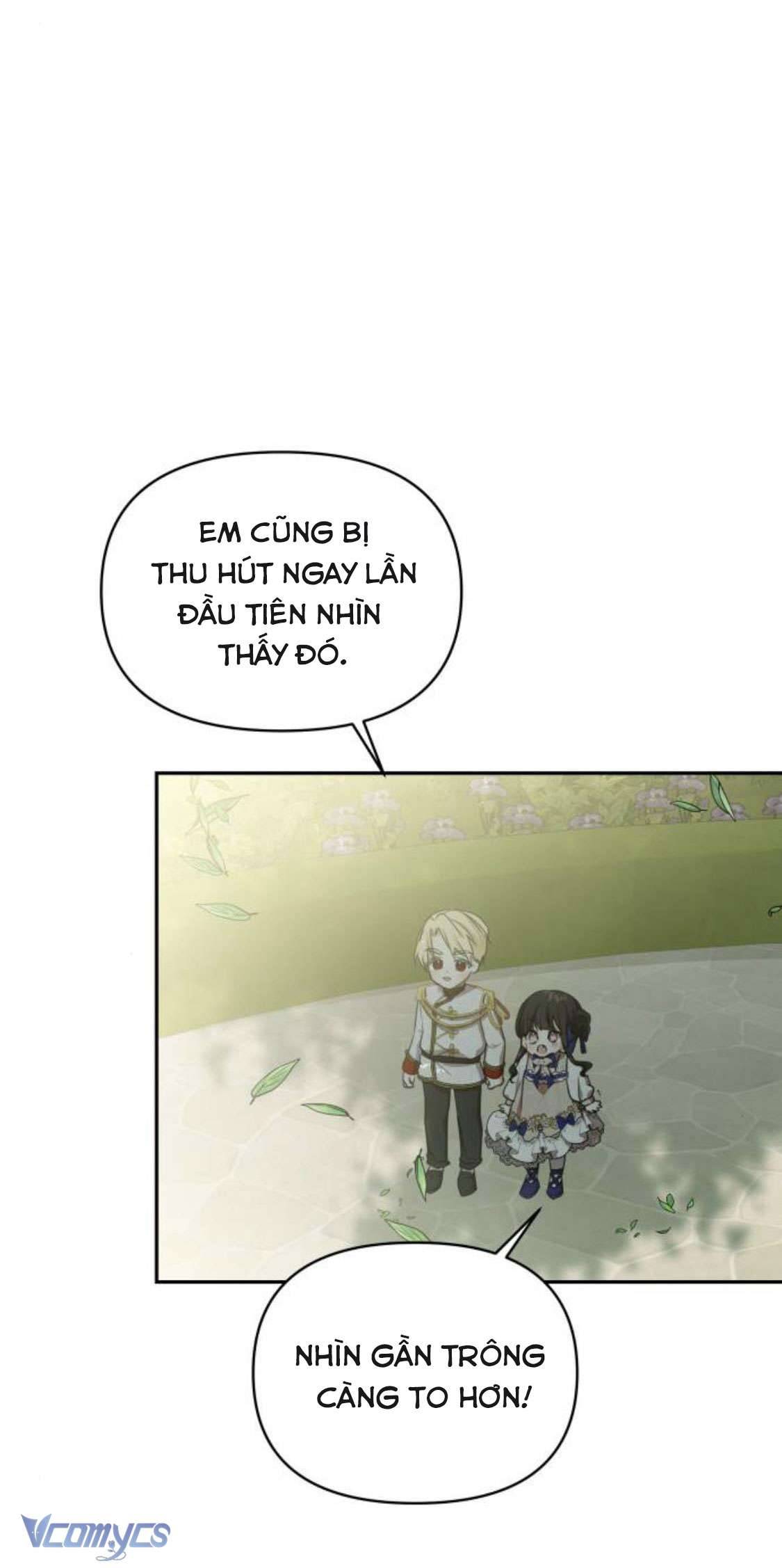 Con Gái Của Công Tước Ác Ma Chapter 25 - Trang 3