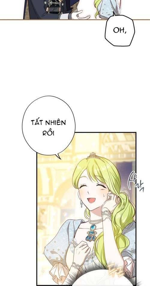 Tôi Đã Bảo Nữ Chính Đang Cải Trang Cơ Mà! Chap 23 - Trang 2