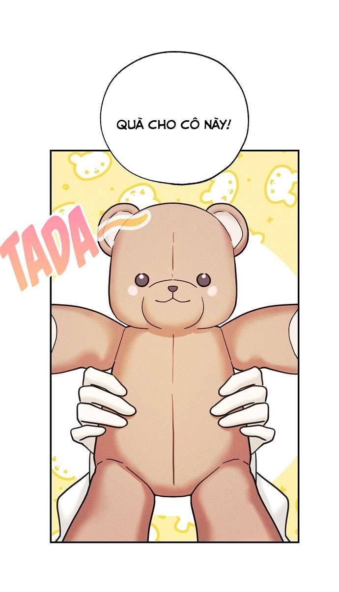 Cửa Hàng Búp Bê Của Công Chúa Chap 36 - Trang 2