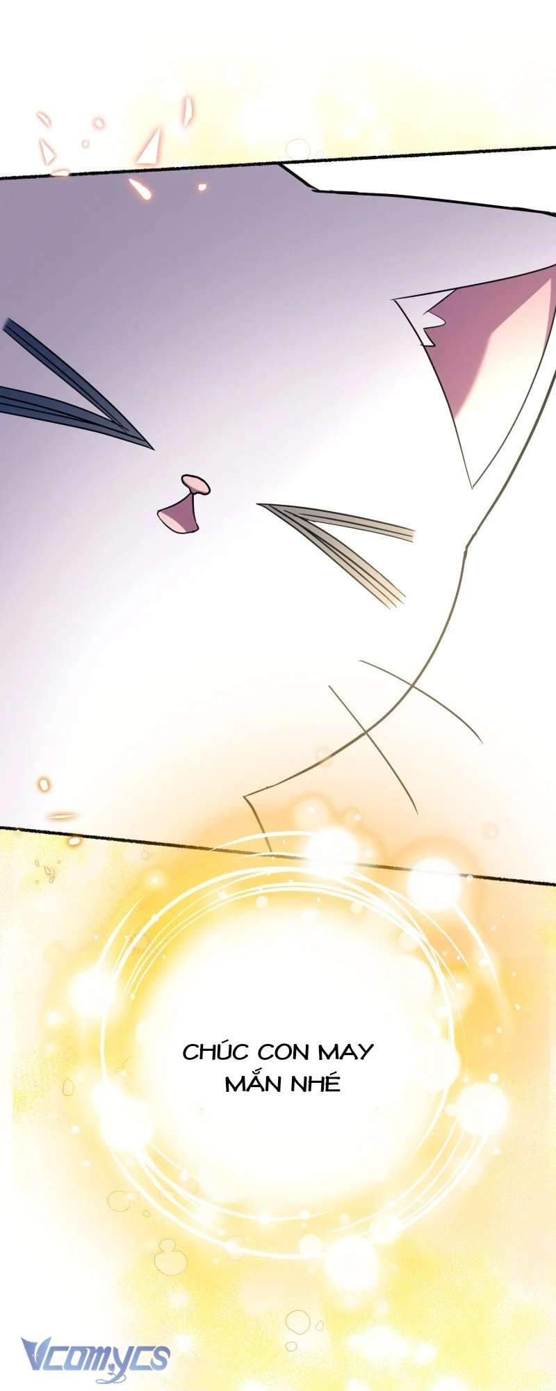 Trở Thành Chú Mèo Ngủ Cùng Bạo Chúa Chapter 15 - Next Chapter 16
