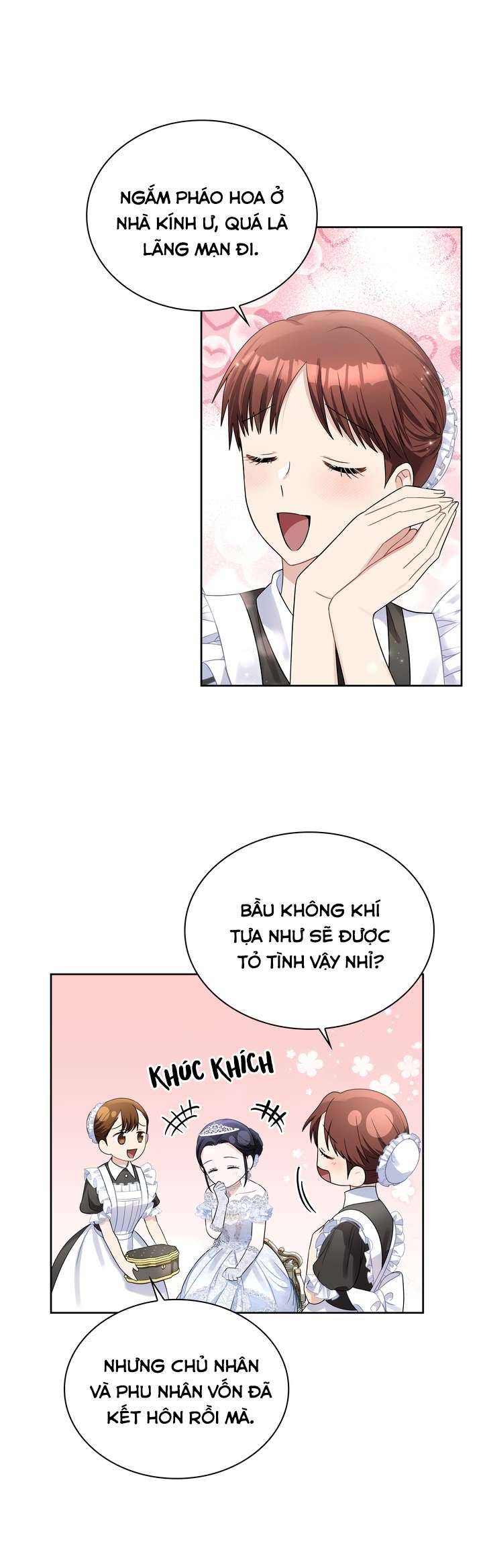 Công Nương Su Chap 54 - Trang 2