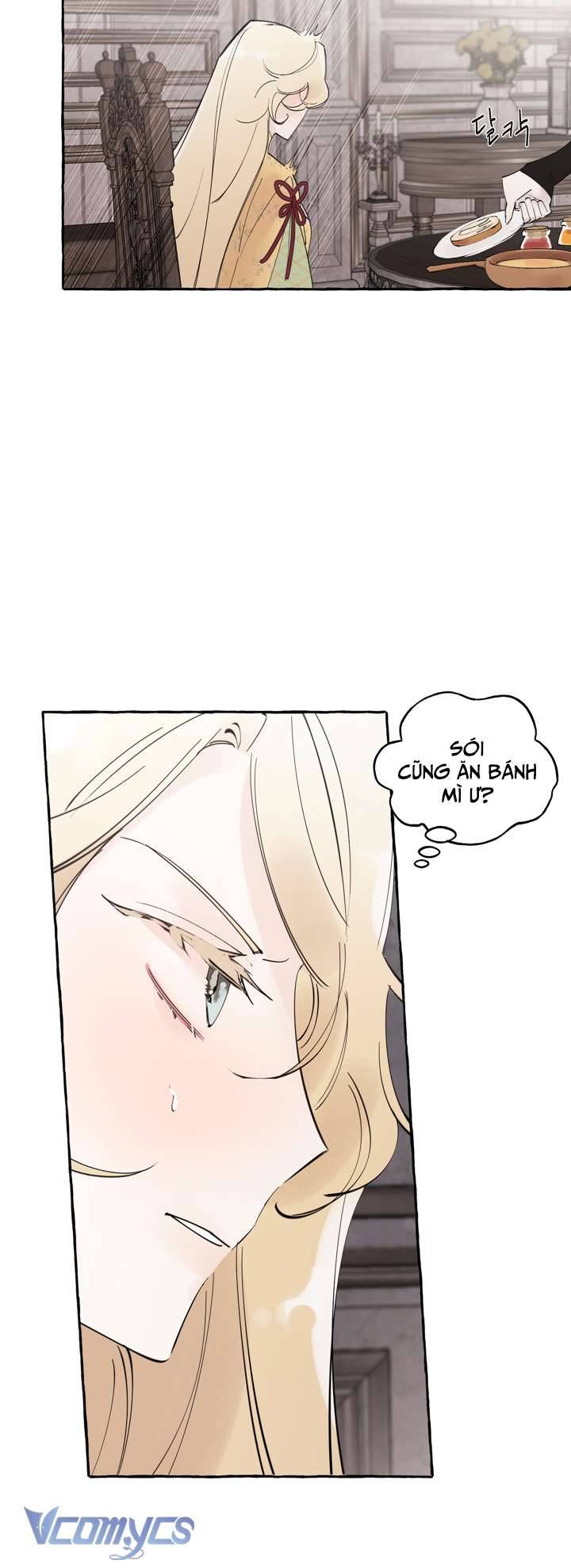 [18+] Ranh Giới Giữa Xuân Và Đông Chap 2 - Trang 2