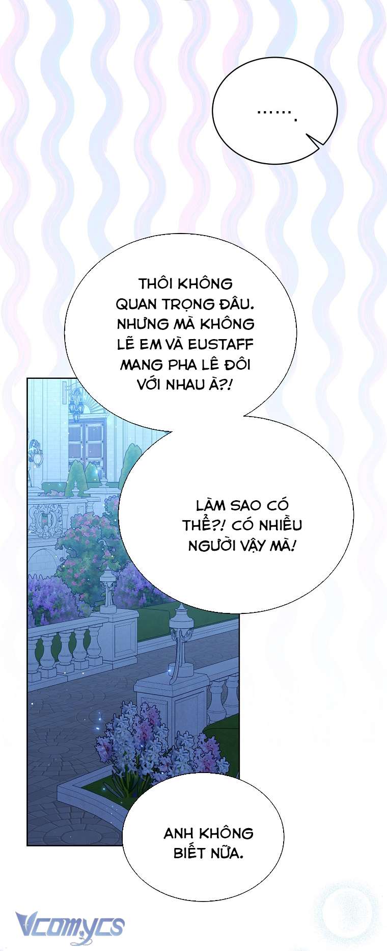 Vương Miện Lục Bảo Chap 99 - Trang 2