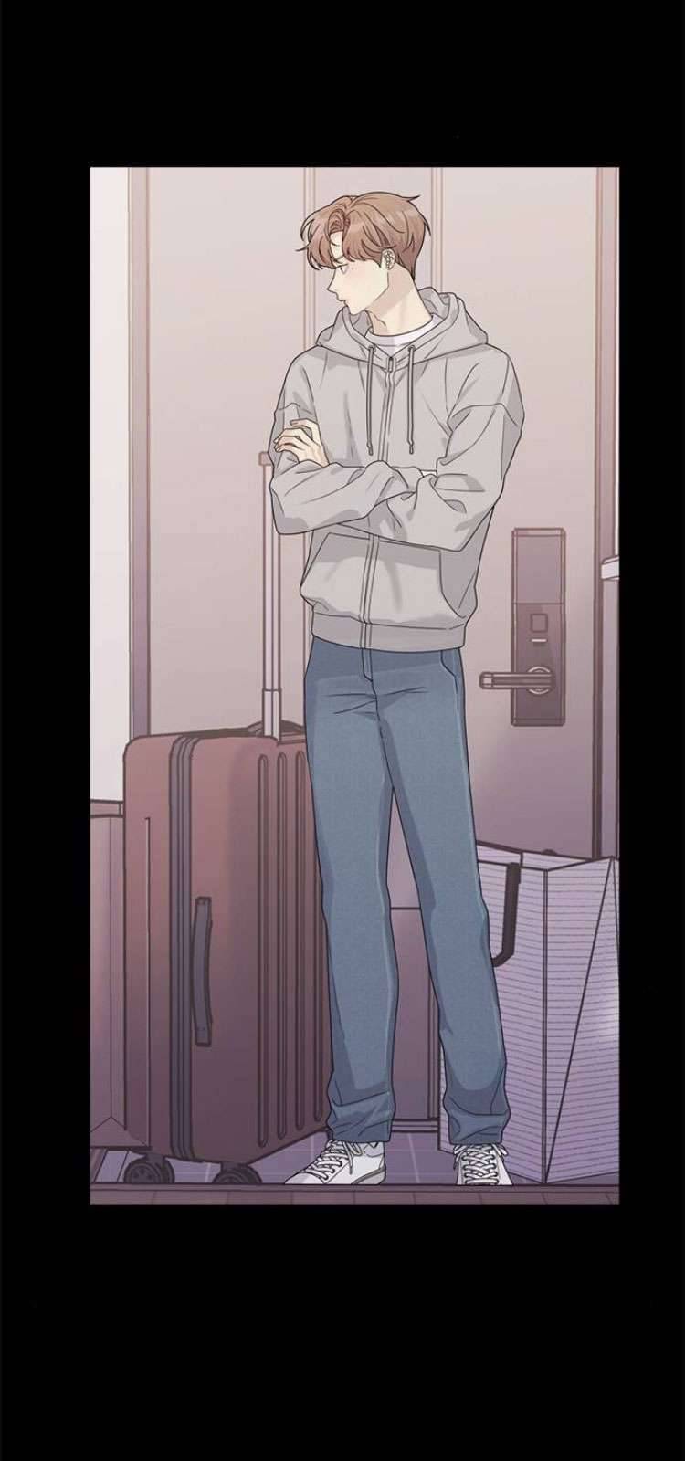 Couple Breaker Chapter 56 - Trang 4