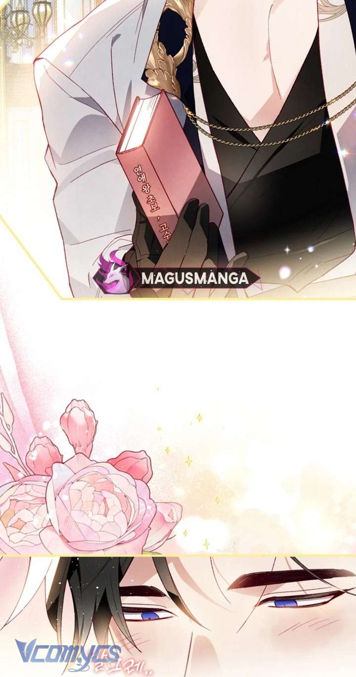 Nuôi vị hôn phu bằng tiền bạc. Chap 49 - Trang 2