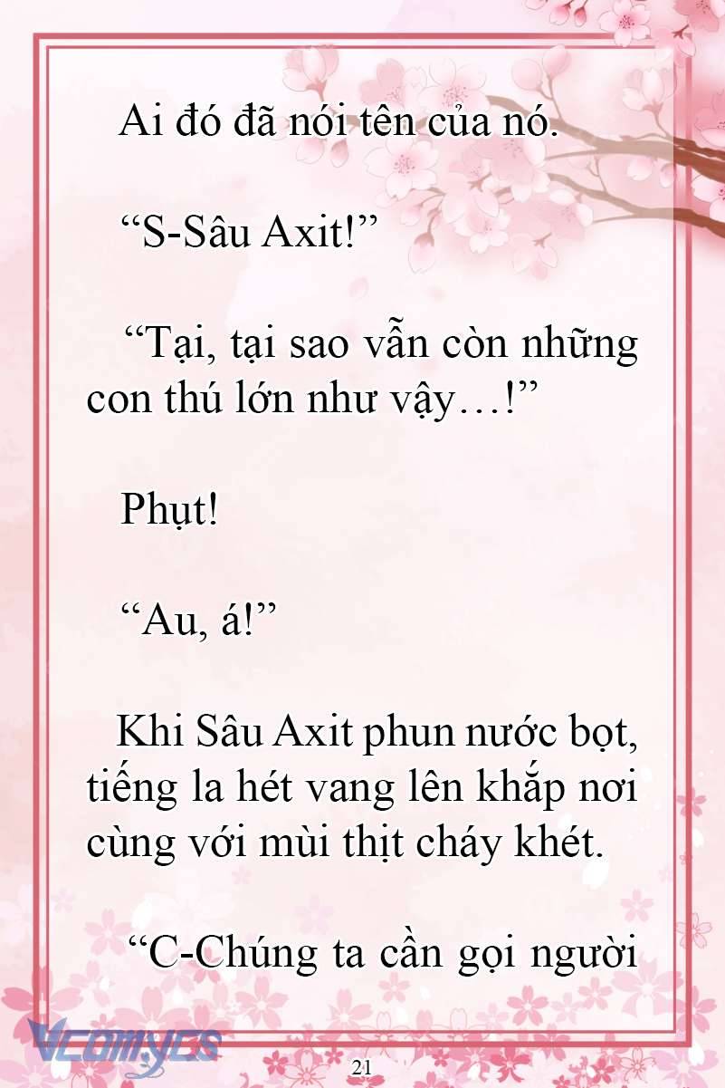 [Novel] Đặc Quyền Của Người Chuyển Sinh Chap 37 - Trang 2