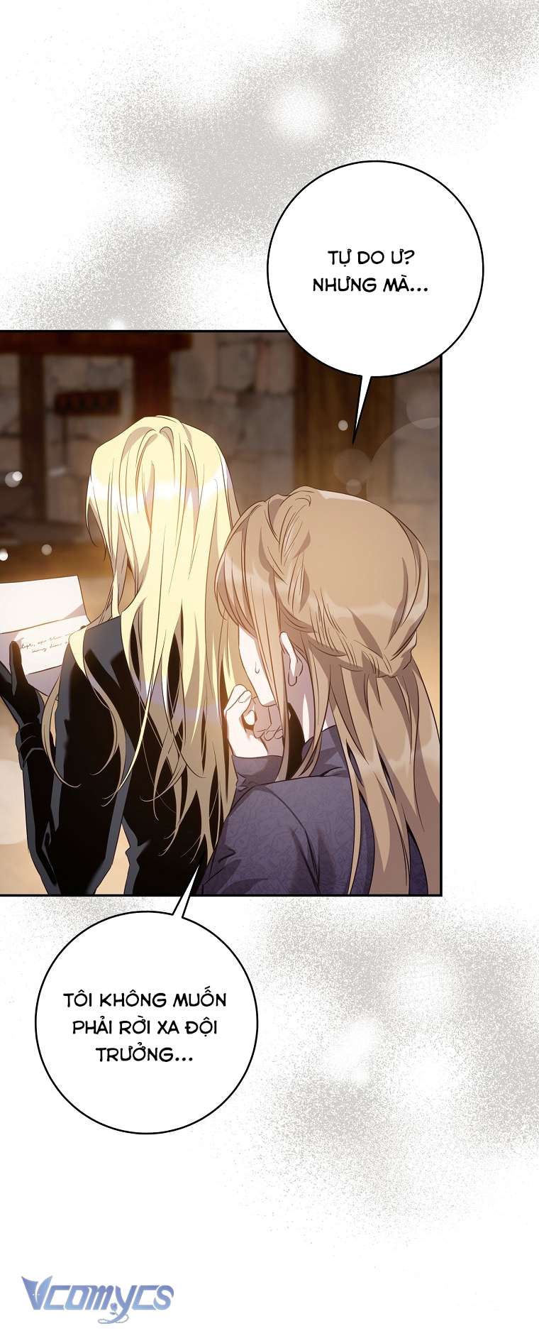 Thuần Hóa Bạo Quân Rồi Bỏ Trốn Chap 89 - Trang 2