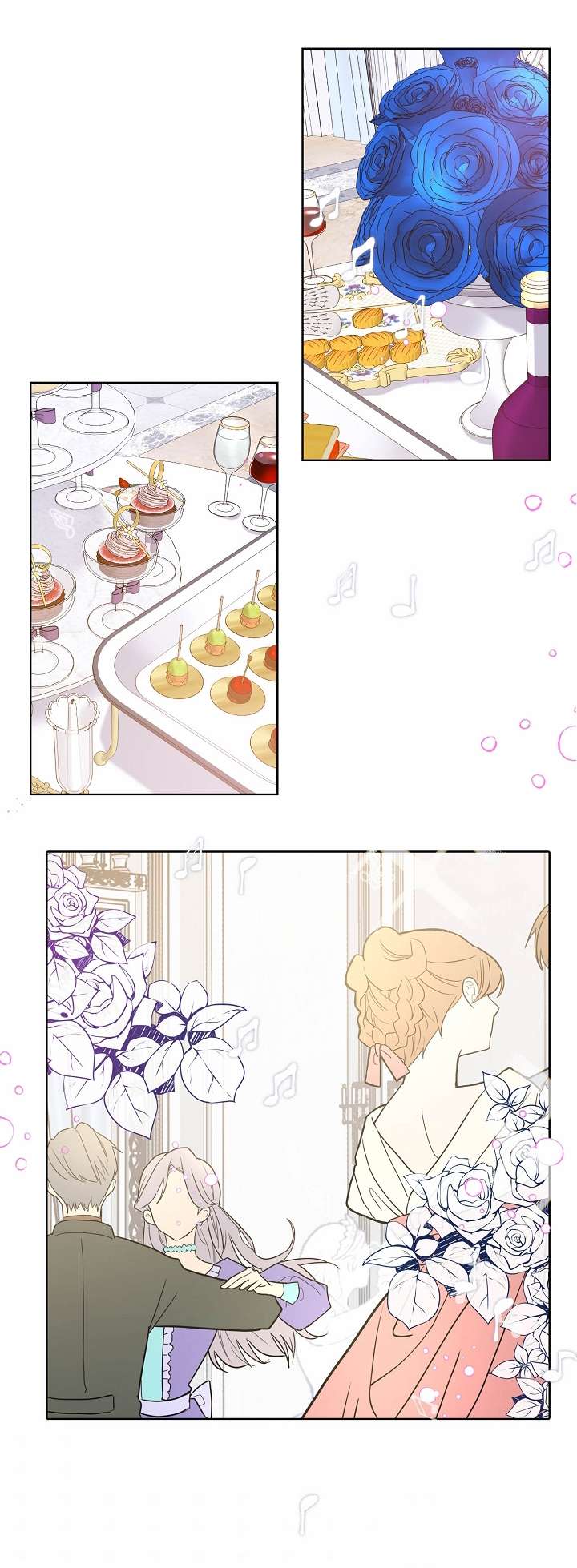 Vương Miện Lục Bảo Chap 30 - Trang 2