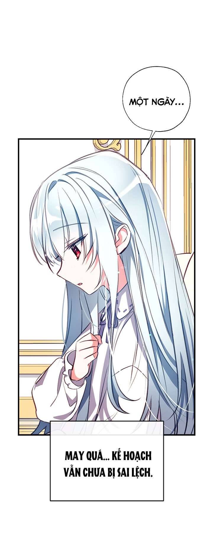 Chúng Ta Có Thể Trở Thành Một Gia Đình Được Không? Chap 24 - Next Chap 25