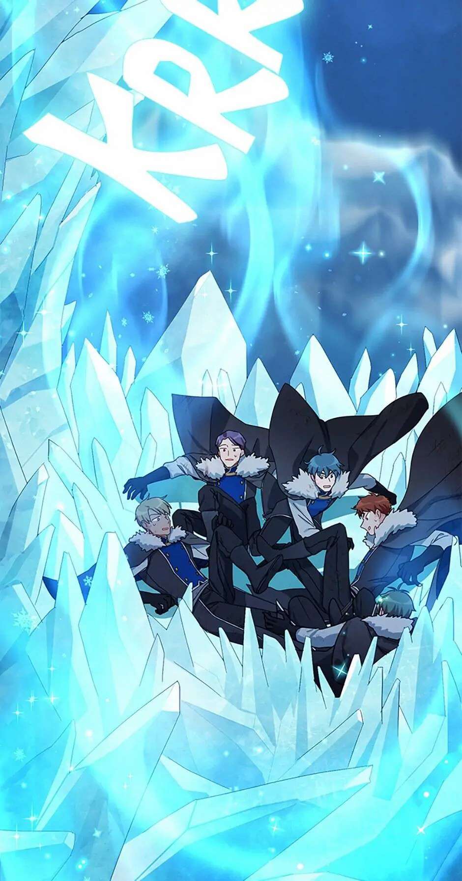 Nữ Công Tước Với Tâm Hồn Trống Rỗng Chapter 29 - Next Chapter 30