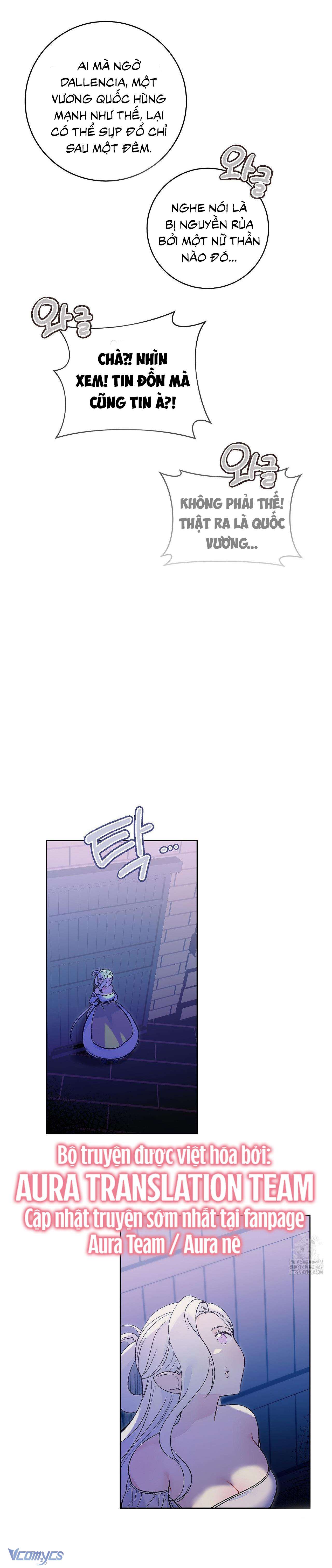 Lần Đầu Gặp Siren Death Metal Sao? Chap 3 - Trang 2