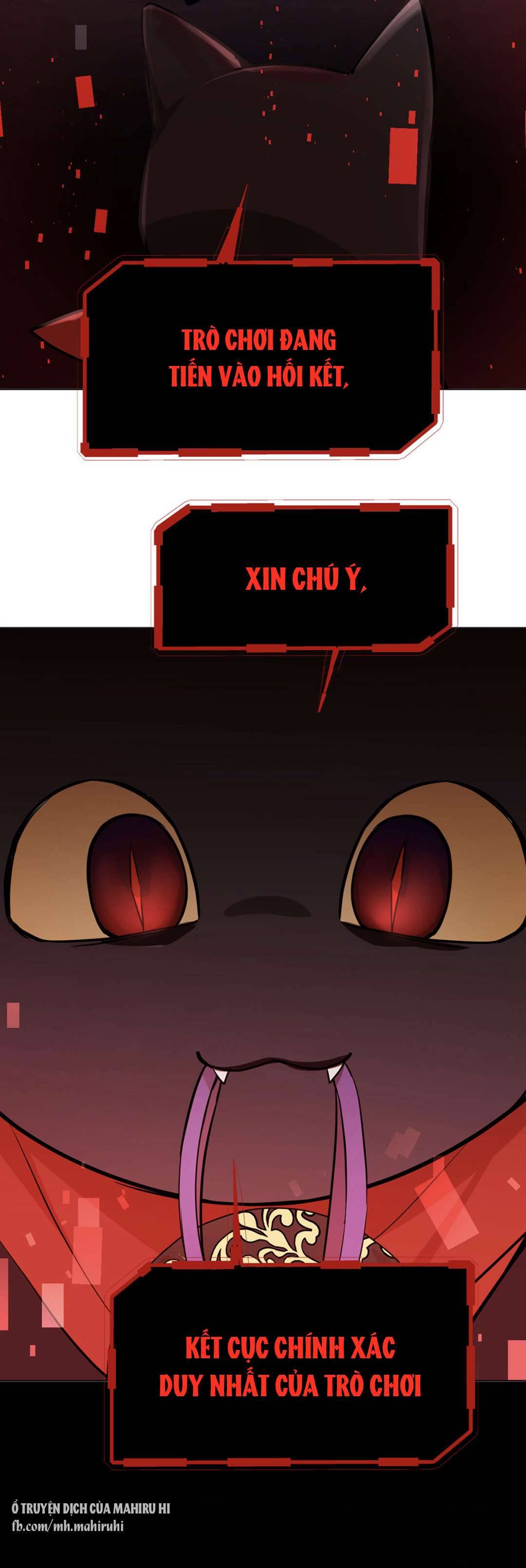 Đại Chiến Công Chúa Chapter 140 - Trang 4