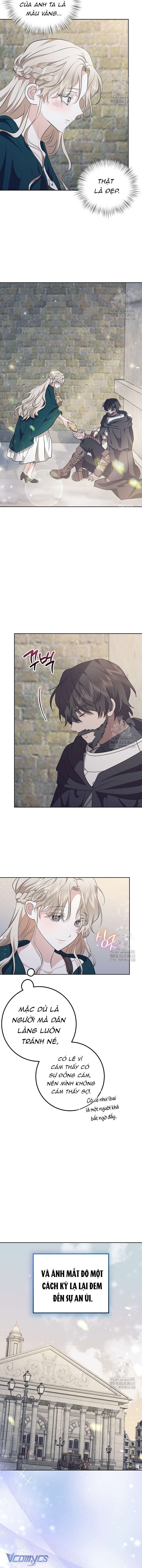 [18+] Căn Nhà Gỗ Điên Rồ Trong Mùa Đông Tĩnh Lặng Chap 1 - Trang 2