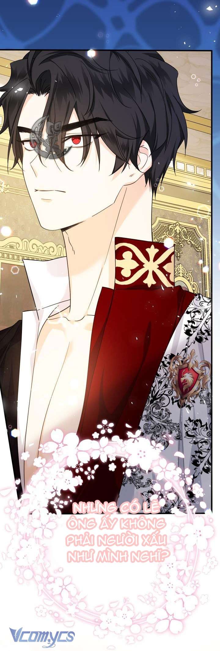 Tiểu Thư Tích Tiền Đi Bụi Chapter 11 - Next Chapter 12