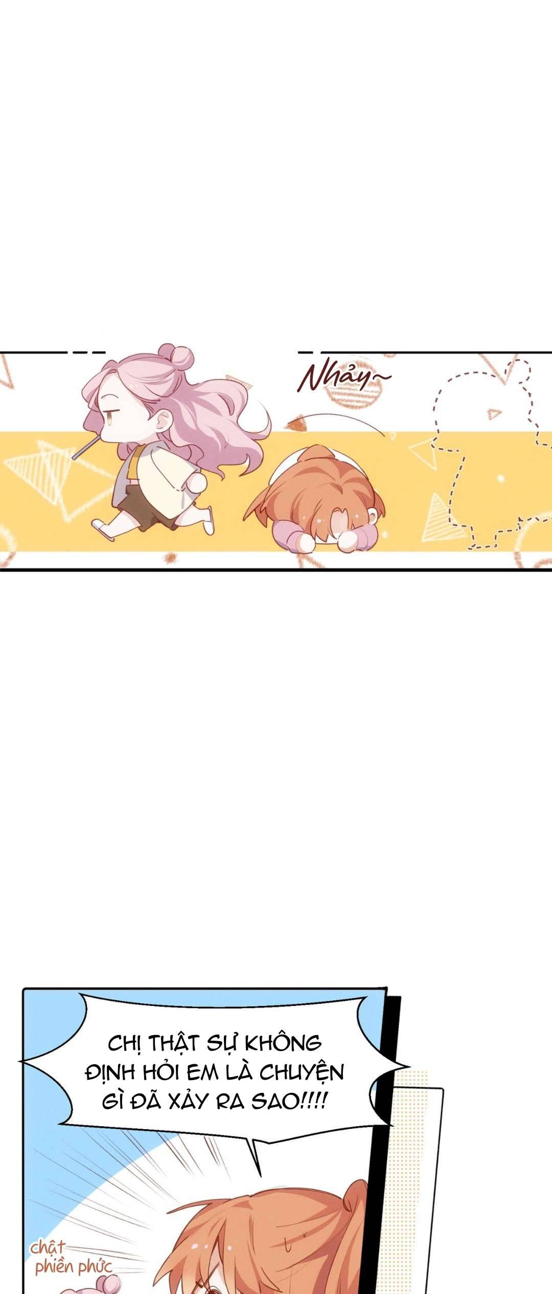 Mười năm sau, tôi kết hôn với kẻ thù không đội trời chung Chap 9 - Trang 2