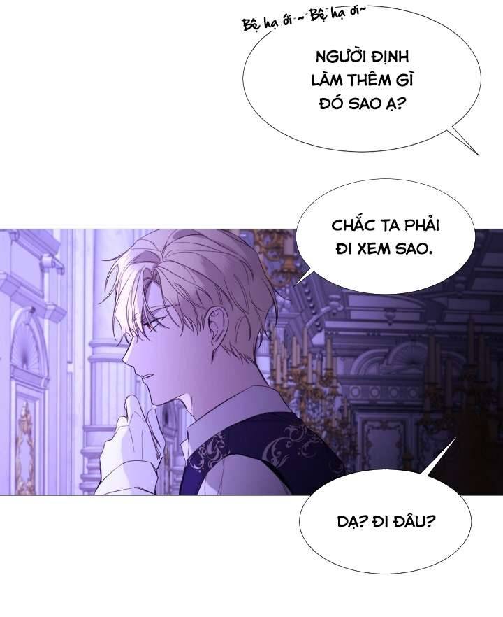 Ác Nữ Cần Bạo Chúa Chapter 16 - Next Chapter 17