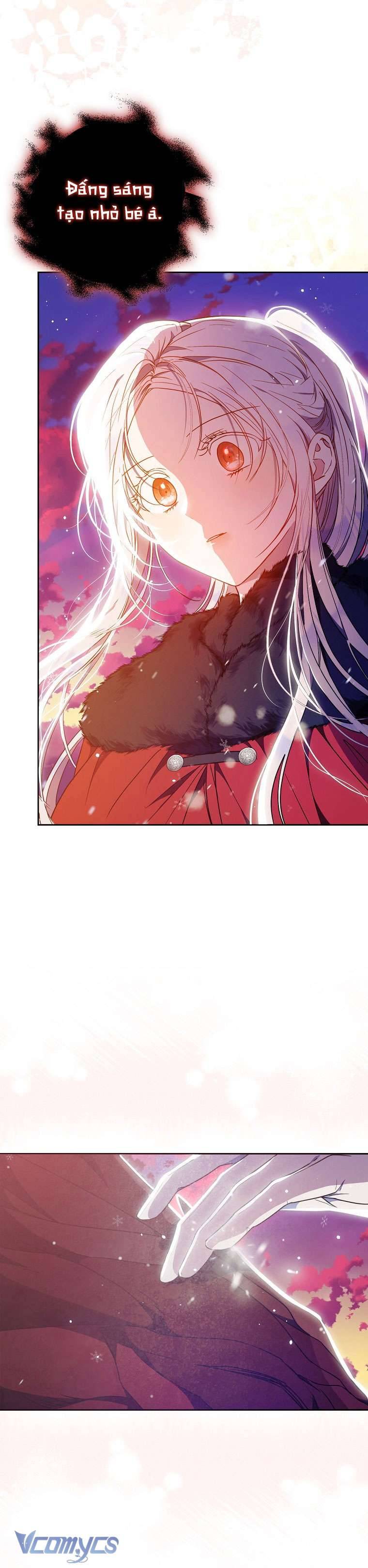 Tôi Trở Thành Vợ Của Nam Chính Chap 82 - Trang 3