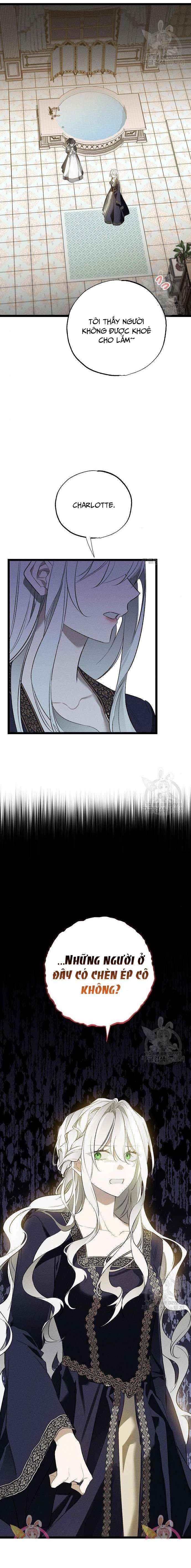 Vị Phu Quân Căm Ghét Tôi Đã Mất Trí Nhớ Chapter 4 - Next Chapter 5