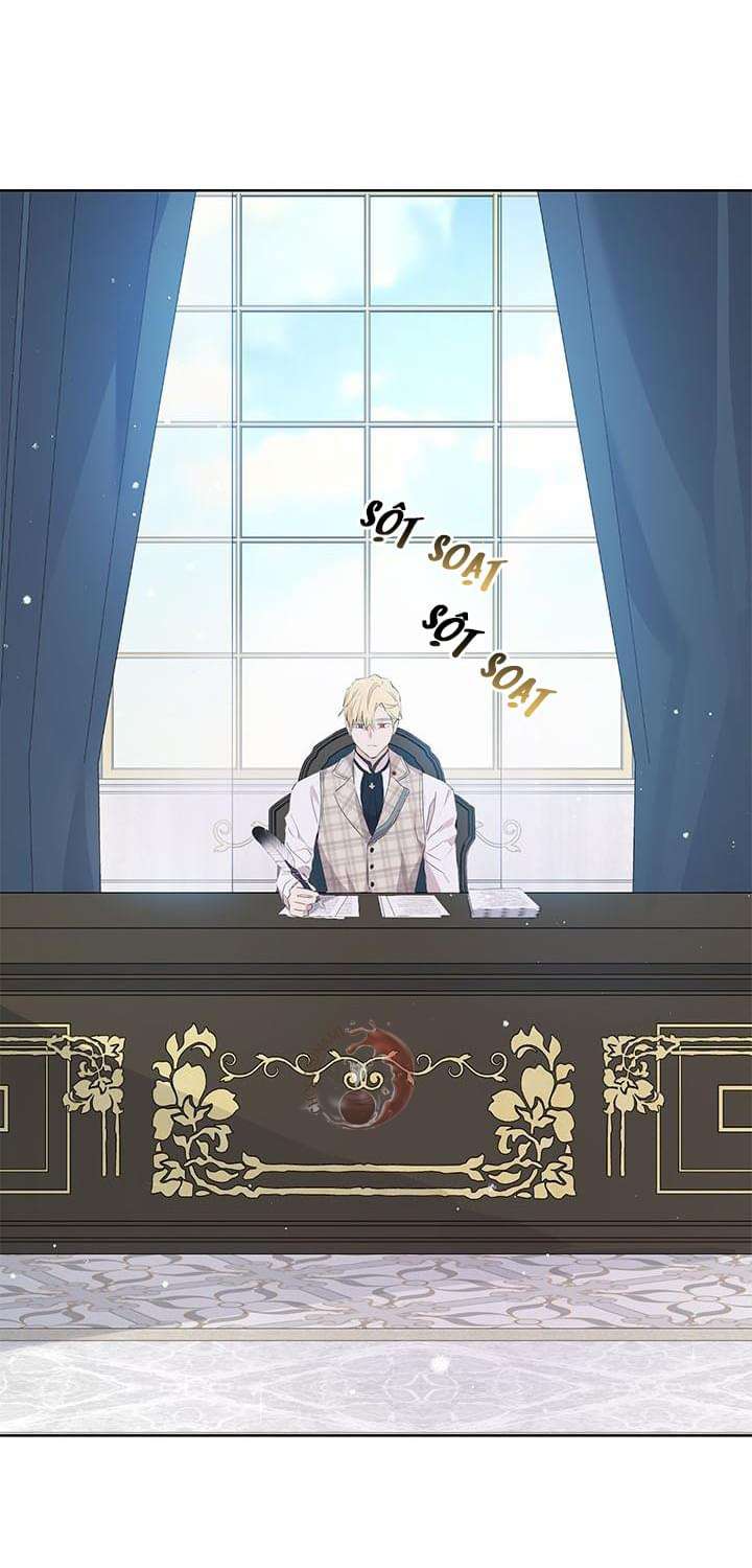 Tôi Là Minh Chứng Của Sự Thật Chap 39 - Trang 3