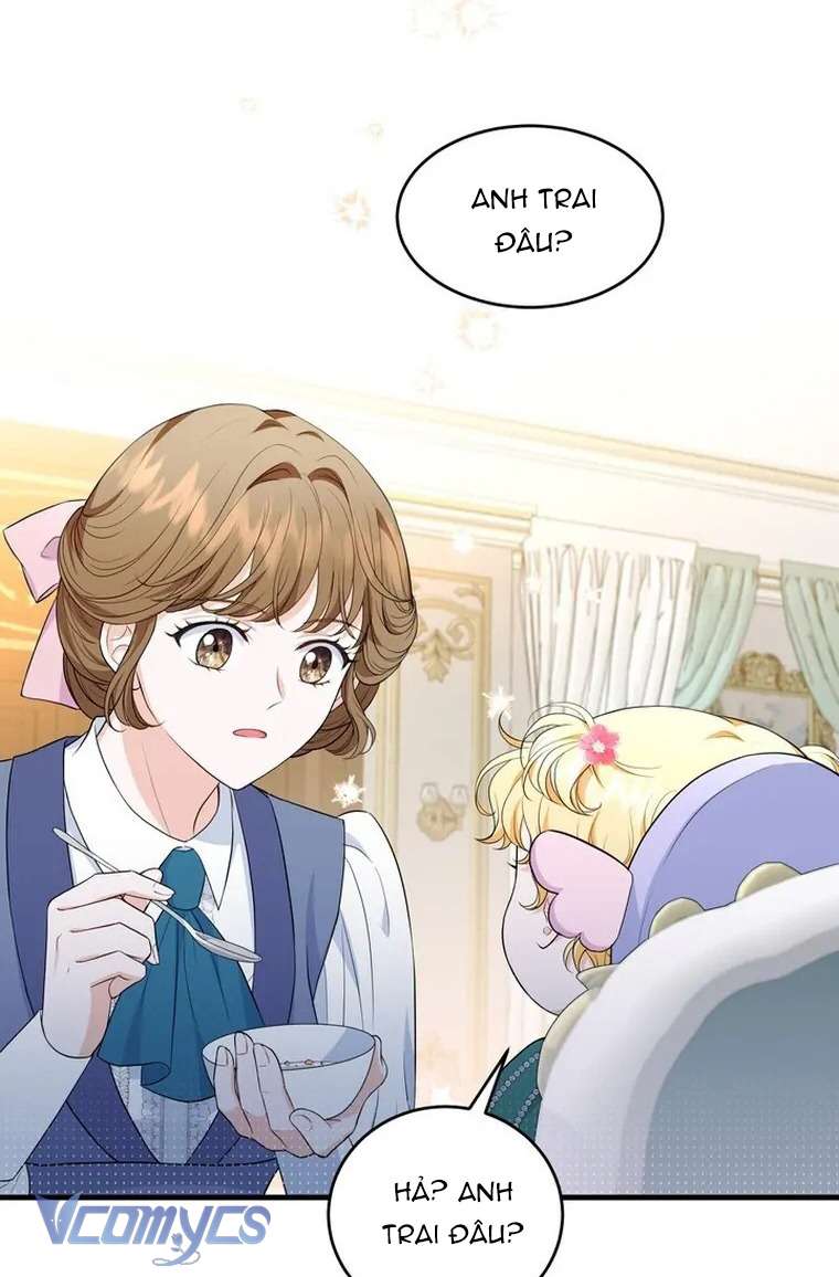 Công Chúa Bé Con Hạng S Thật Mạnh Chapter 13 - Trang 4