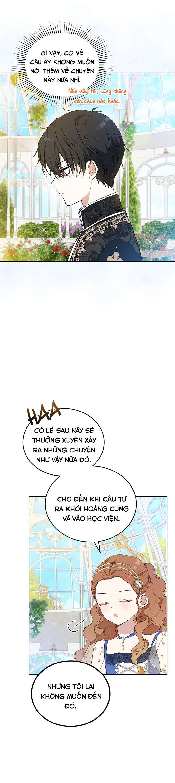 Kiếp Này Nhất Định Làm Gia Chủ Chap 86 - Trang 2