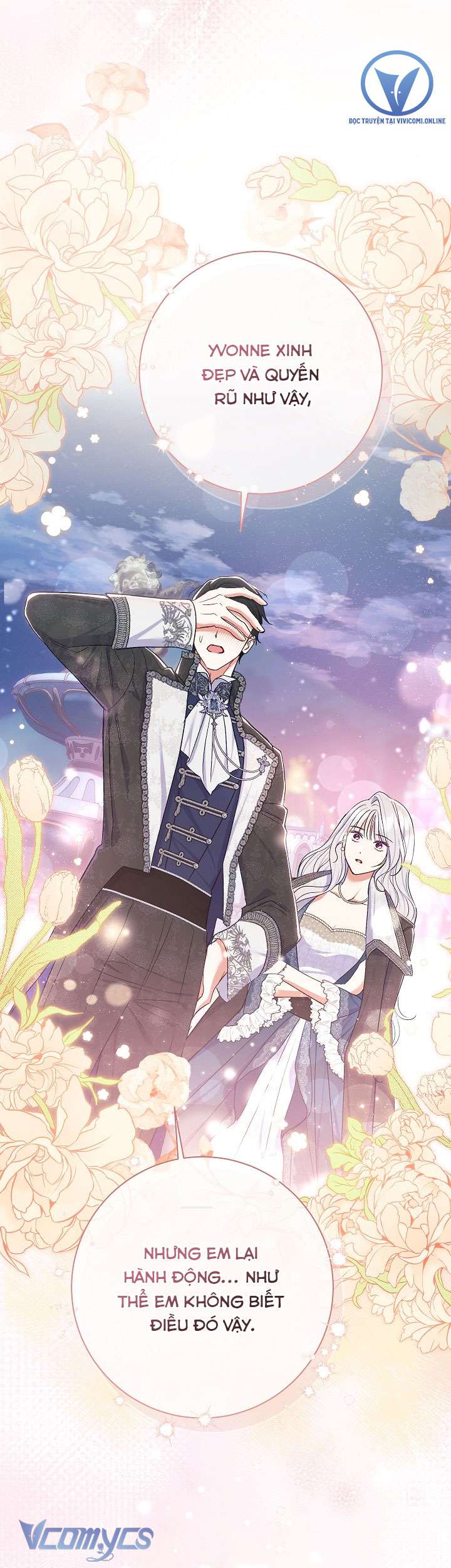 Người Xem Mắt Của Ác Nữ Quá Hoàn Hảo Chapter 57 - Trang 4