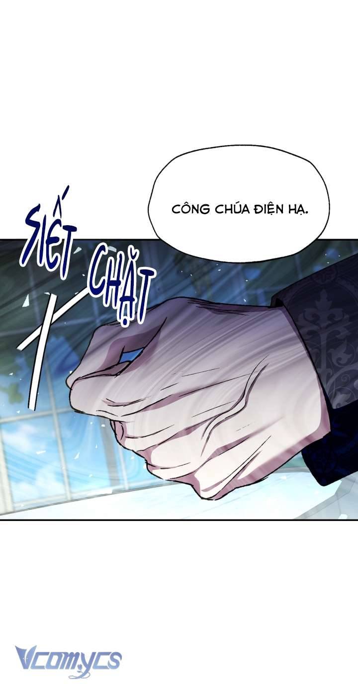 Cha À, Con Không Muốn Kết Hôn Đâu Chap 103 - Trang 2