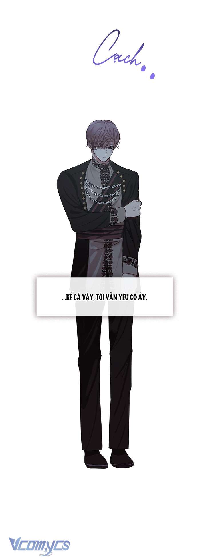 Gia Đình Bị Ám Ảnh Bởi Tôi Chapter 54 - Trang 4