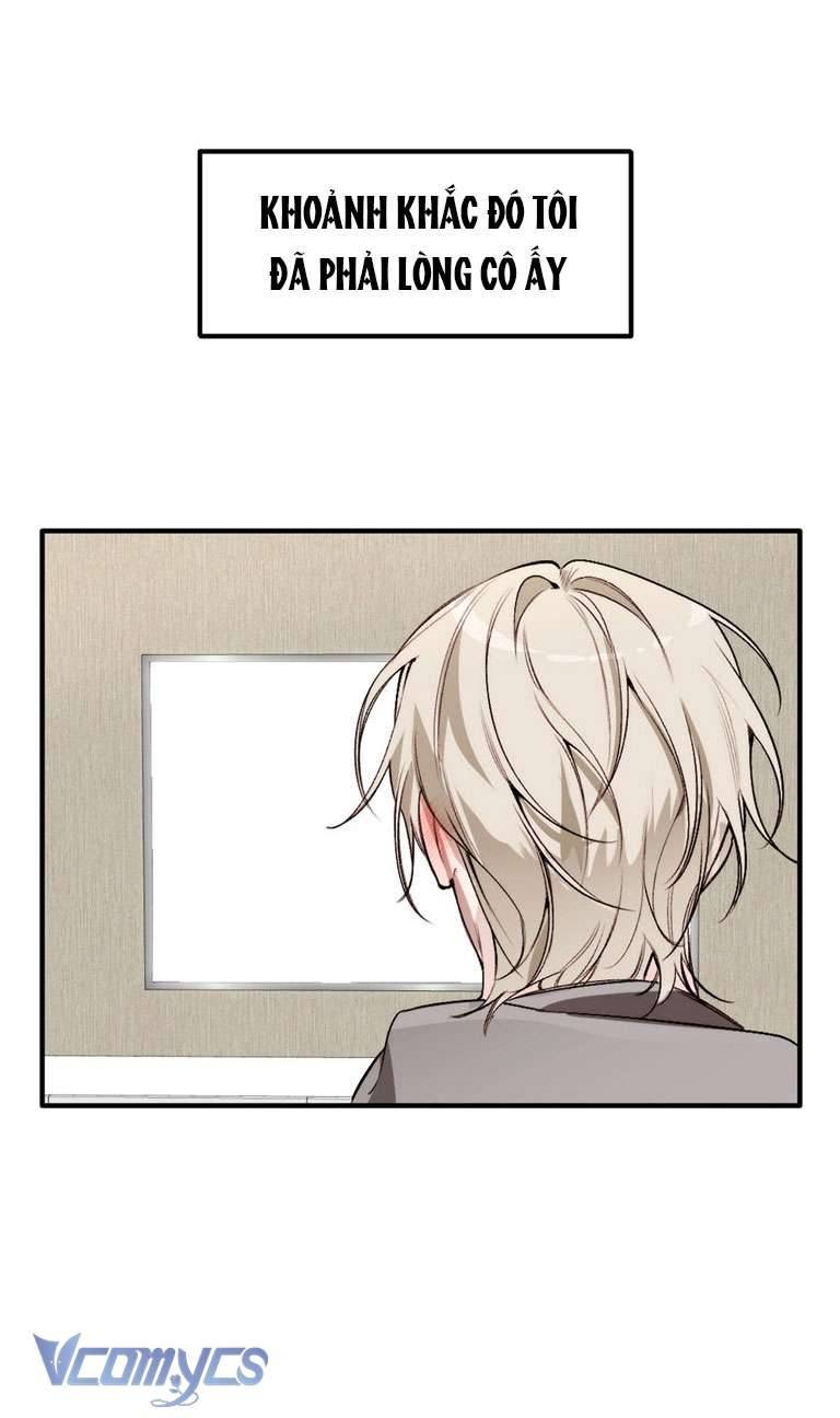 [18+] Scandal Cầu Hôn Chapter 1 - Trang 3