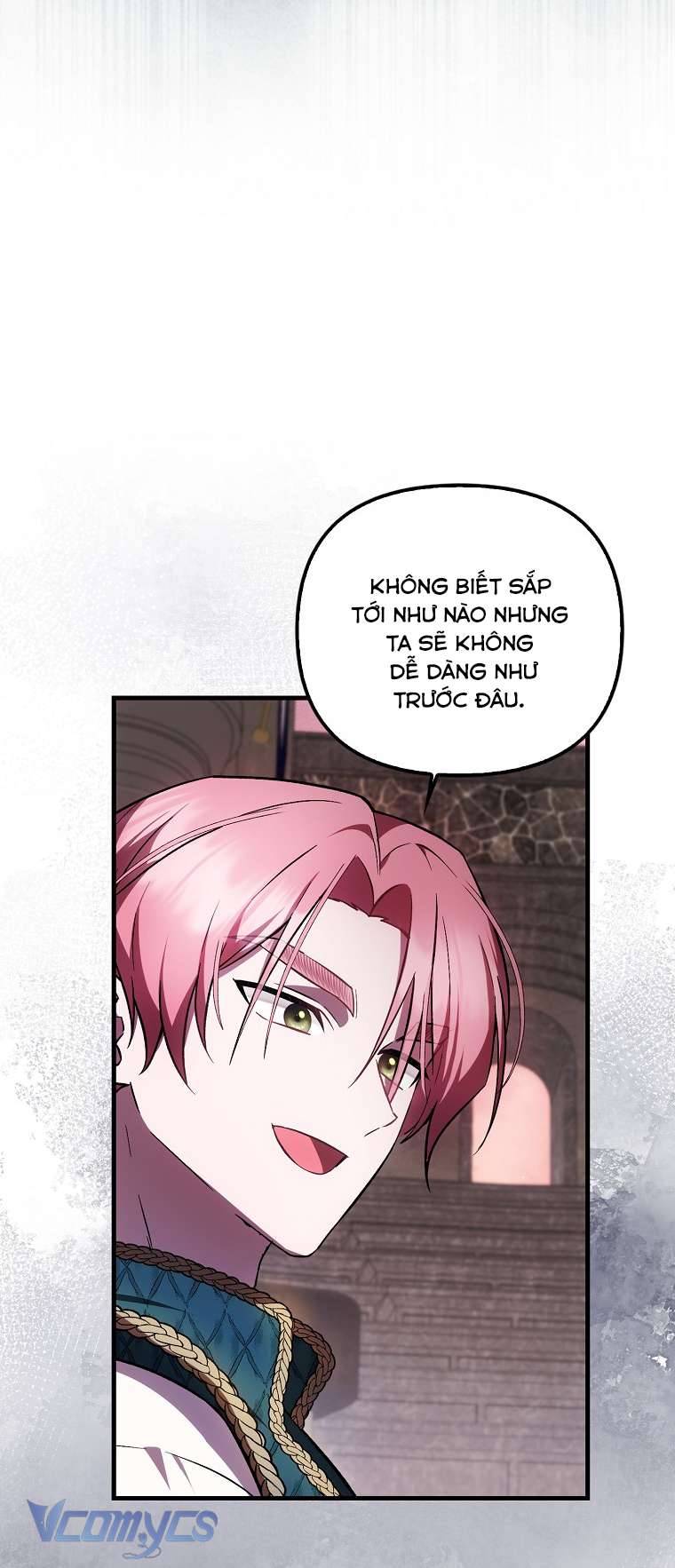 Lần Đầu Bé Út Được Yêu Thương Chap 26 - Trang 2