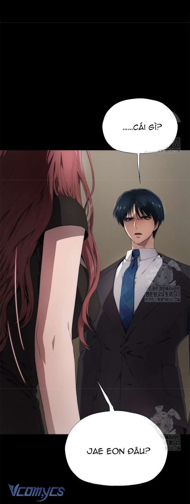 Tôi bị mắc kẹt trong một vở kịch điên rồ Chap 21 - Next Chap 22