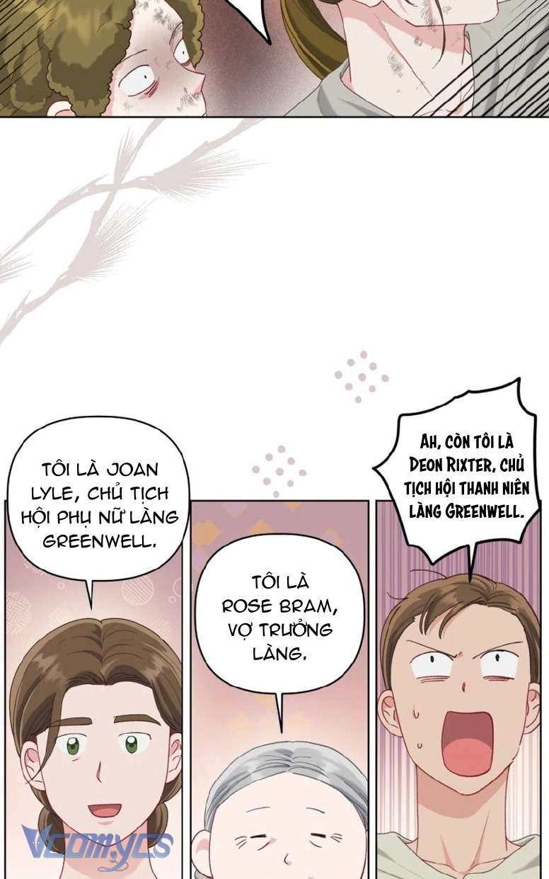 Sự Điều Trị Đặc Biệt Của Tinh Linh Chapter 84 - Next Chapter 85