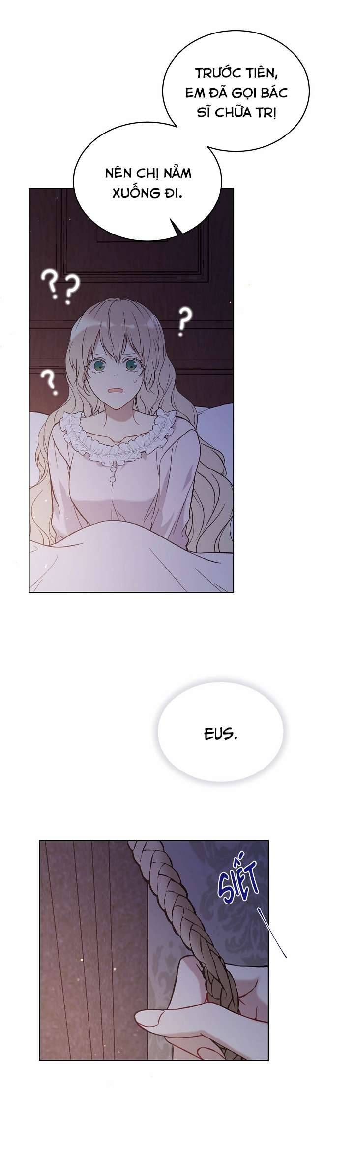 Vương Miện Lục Bảo Chap 9 - Trang 2