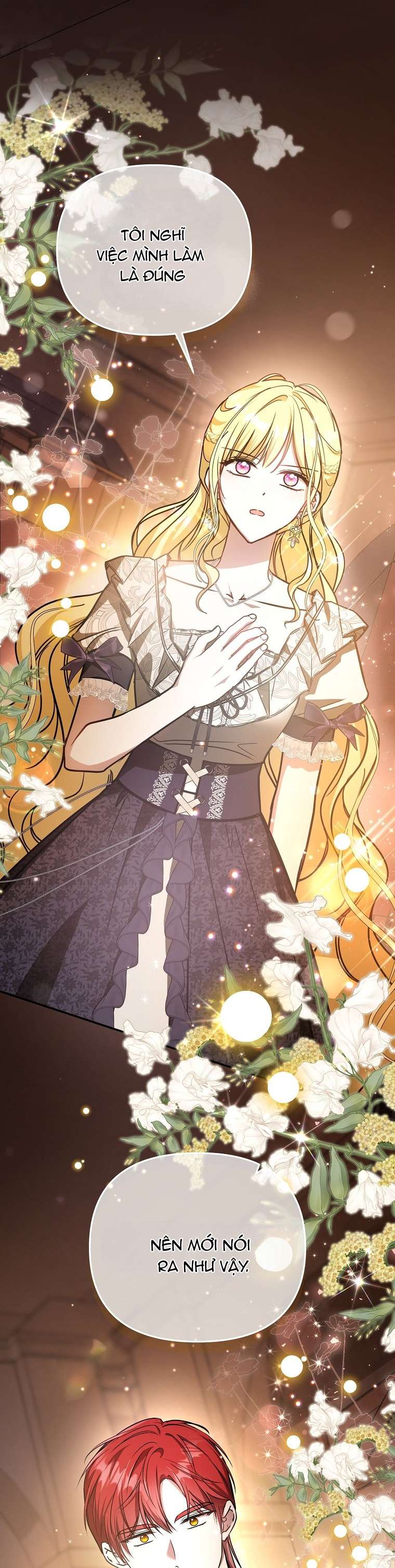 Chị Gái Tôi Là Nhân Vật Chính Chap 17 - Trang 4